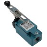 Honeywell Technologies Limit Switch Adjustable Roller Lever, 2 NO/2 NC Contacts, IP67 Die Cast Zinc Epoxy Coated Housing