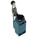 Honeywell Technologies Limit Switch Adjustable Roller Lever, 2 NO/2 NC Contacts, IP67 Die Cast Zinc Epoxy Coated Housing 