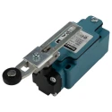 Honeywell Technologies Limit Switch Adjustable Roller Lever, 2 NO/2 NC Contacts, IP67 Die Cast Zinc Epoxy Coated Housing 