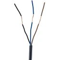 Omron Block Inductive Proximity Sensor 24V DC 5 mm Detection NPN Output TL-W5MC2 2M