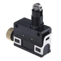 Honeywell Technologies SL1 Series Roller Plunger Limit Switch, SPDT Contact, IP67, Die Cast Zinc Housing, 24V AC SL1-AK