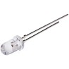Cree LED 4 V Blue 5 mm (T-1 3/4) Through Hole LED C503B-BCS-CV0Z0462
