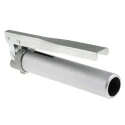 THK Manual Grease Gun, Cartridge Fill Type, 70g Capacity, 19.6 MPa Discharge Pressure, 0.6cc/Stroke, 235mm Length MG70