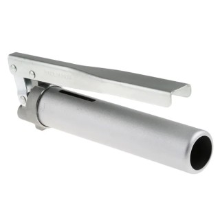THK Manual Grease Gun, Cartridge Fill Type, 70g Capacity, 19.6 MPa Discharge Pressure, 0.6cc/Stroke, 235mm Length MG70