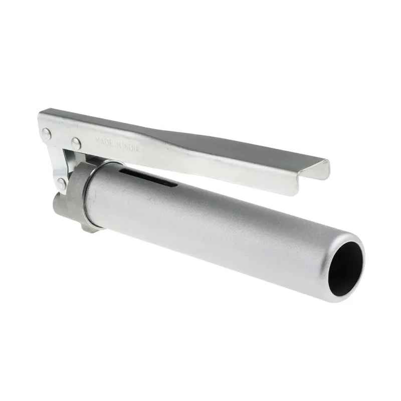 THK Manual Grease Gun, Cartridge Fill Type, 70g Capacity, 19.6 MPa Discharge Pressure, 0.6cc/Stroke, 235mm Length MG70