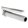 THK Manual Grease Gun, Cartridge Fill Type, 70g Capacity, 19.6 MPa Discharge Pressure, 0.6cc/Stroke, 235mm Length MG70