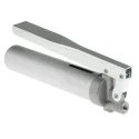 THK Manual Grease Gun, Cartridge Fill Type, 70g Capacity, 19.6 MPa Discharge Pressure, 0.6cc/Stroke, 235mm Length MG70