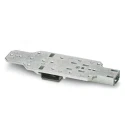 Phoenix Contact Electronic Housing Universal DIN Rail Adapter Blue Die Cast Zinc UTA 159 2854018
