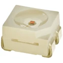 Cree LED 3 V Red LED PLCC 4 Surface Mount 2.8 cd 120° Viewing Angle CLM4B-RKW-CWAXBAA3