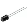 ams OSRAM 860 nm IR LED 5 mm Through Hole Package SFH 4554