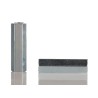 RS PRO Zinc Plated Mild Steel Hexagonal Female/Female Standoff M4 Thread, 25 mm Length 806-6594
