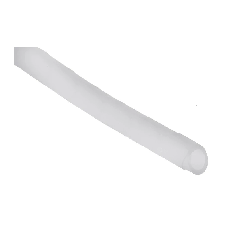 RS PRO Natural Polyethylene Spiral Cable Wrap 15mm Maximum Bundle Diameter, 4.5mm Maximum Cable Diameter 811-7682