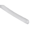 RS PRO Natural Polyethylene Spiral Cable Wrap 15mm Maximum Bundle Diameter, 4.5mm Maximum Cable Diameter 811-7682