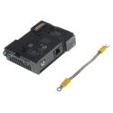 Schneider Electric PLC Expansion Module for use with Modicon M2xx TM3XTRA1