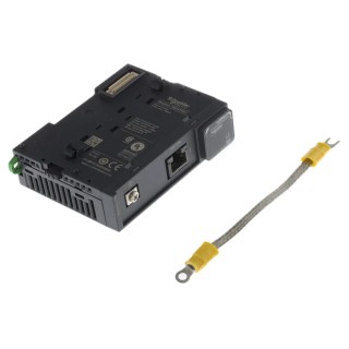 Schneider Electric PLC Expansion Module for use with Modicon M2xx TM3XTRA1