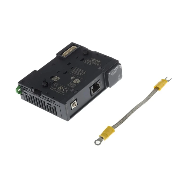 Schneider Electric PLC Expansion Module for use with Modicon M2xx TM3XTRA1