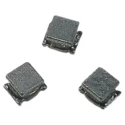 Murata 3225 Shielded Wirewound Surface Mount Inductor with Ferrite Core 100 μH ±10% 100 mA LQH32CN101K53L
