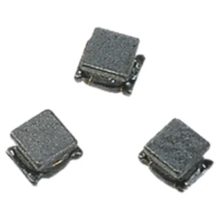 Murata 3225 Shielded Wirewound Surface Mount Inductor with Ferrite Core 100 μH ±10% 100 mA LQH32CN101K53L