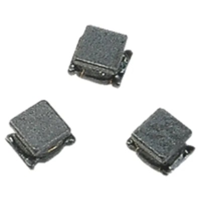 Murata 3225 Shielded Wirewound Surface Mount Inductor with Ferrite Core 100 μH ±10% 100 mA LQH32CN101K53L
