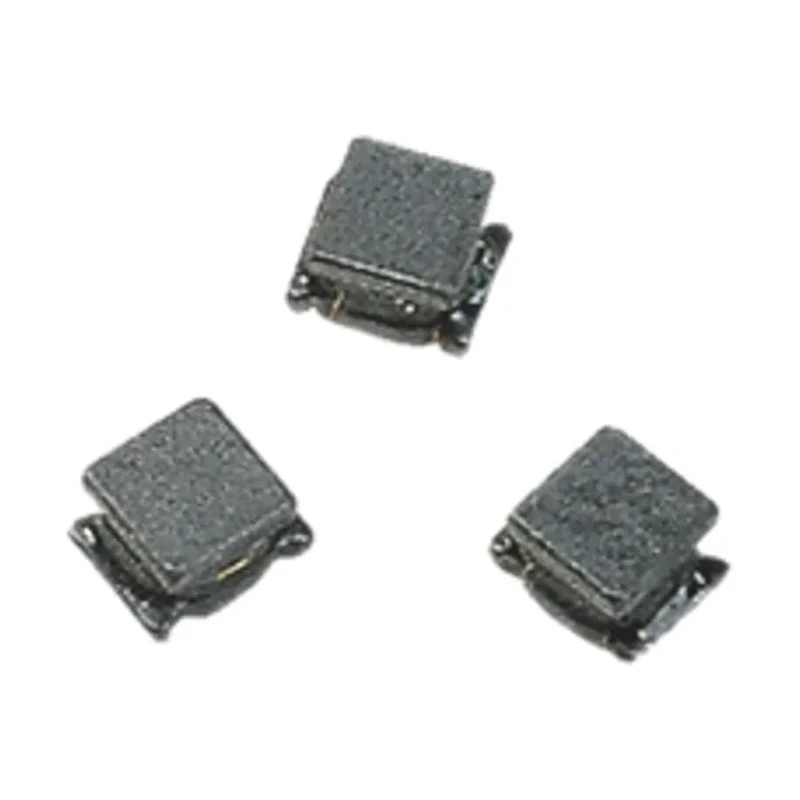 Murata 3225 Shielded Wirewound Surface Mount Inductor with Ferrite Core 100 μH ±10% 100 mA LQH32CN101K53L