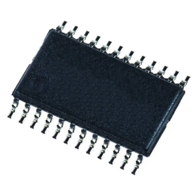 Texas Instruments HDMI Interface, 12-Channel, 24-Pin TSSOP, Surface Mount, 4.5-5.5V Supply, Maximum Output TPD12S016PWR