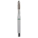 Dormer Machine Threading Tap M6 Thread Metric Standard 80mm Length HSS E471M6