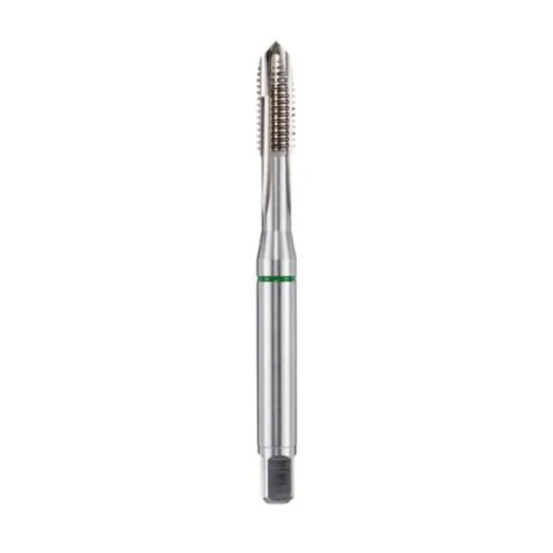 Dormer Machine Threading Tap M6 Thread Metric Standard 80mm Length HSS E471M6