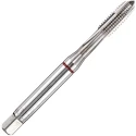 Dormer Machine Threading Tap M8 Thread Metric Standard Spiral Point HSS 90mm E255M8