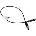 BALLUFF Magnetic Field Sensor Polyamide Housing 30V DC BMF 235K-PS-C-2A-SA2-S49-00,3
