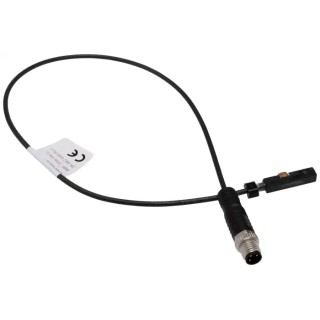 BALLUFF Magnetic Field Sensor Polyamide Housing 30V DC BMF 235K-PS-C-2A-SA2-S49-00,3