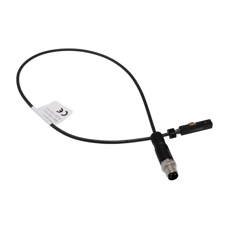 BALLUFF Magnetic Field Sensor Polyamide Housing 30V DC BMF 235K-PS-C-2A-SA2-S49-00,3
