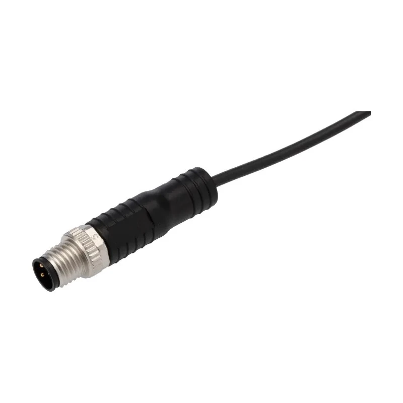BALLUFF Magnetic Field Sensor Polyamide Housing 30V DC BMF 235K-PS-C-2A-SA2-S49-00,3