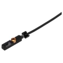 BALLUFF Magnetic Field Sensor Polyamide Housing 30V DC BMF 235K-PS-C-2A-SA2-S49-00,3
