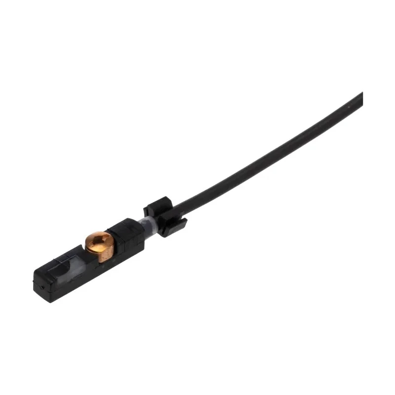 BALLUFF Magnetic Field Sensor Polyamide Housing 30V DC BMF 235K-PS-C-2A-SA2-S49-00,3