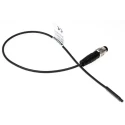 BALLUFF Magnetic Pick Up Sensor Polyamide Housing Barrel Style 30V dc BMF 303K-PS-C-2A-SA2-S49-00,3