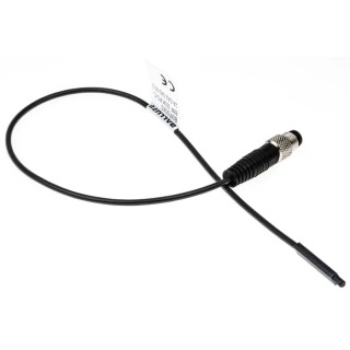 BALLUFF Magnetic Pick Up Sensor Polyamide Housing Barrel Style 30V dc BMF 303K-PS-C-2A-SA2-S49-00,3