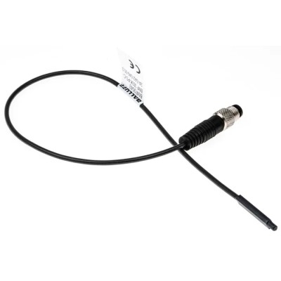 BALLUFF Magnetic Pick Up Sensor Polyamide Housing Barrel Style 30V dc BMF 303K-PS-C-2A-SA2-S49-00,3