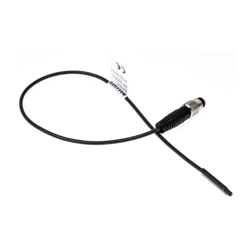 BALLUFF Magnetic Pick Up Sensor Polyamide Housing Barrel Style 30V dc BMF 303K-PS-C-2A-SA2-S49-00,3