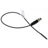BALLUFF Magnetic Pick Up Sensor Polyamide Housing Barrel Style 30V dc BMF 303K-PS-C-2A-SA2-S49-00,3