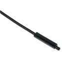 BALLUFF Magnetic Pick Up Sensor Polyamide Housing Barrel Style 30V dc BMF 303K-PS-C-2A-SA2-S49-00,3