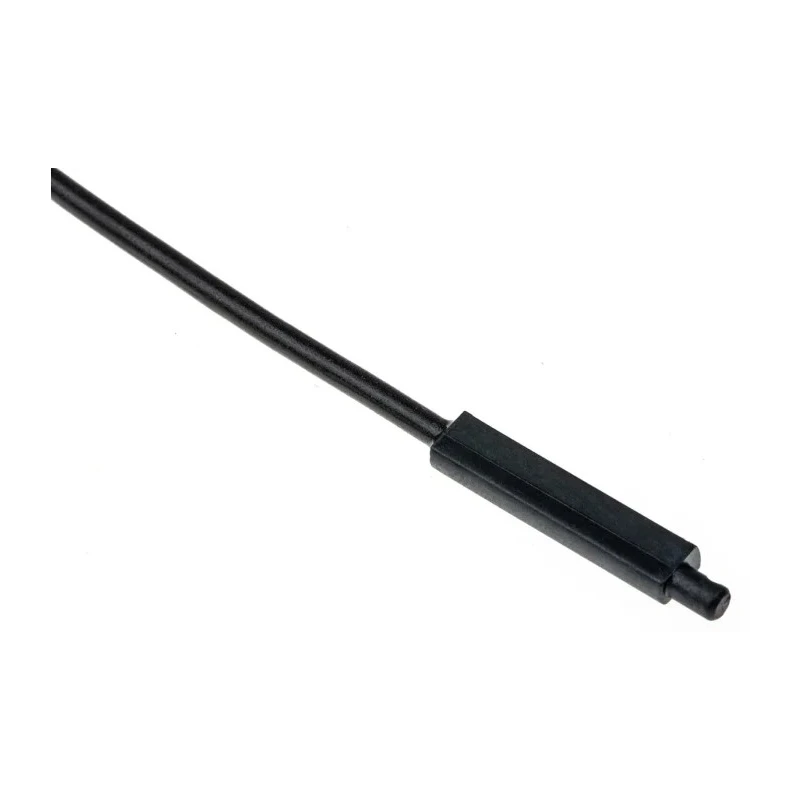 BALLUFF Magnetic Pick Up Sensor Polyamide Housing Barrel Style 30V dc BMF 303K-PS-C-2A-SA2-S49-00,3