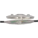 3M Economy LV Cable Joint Kit Straight Multicore Armoured Polymeric Low Voltage Energy Cables LVI-0/2