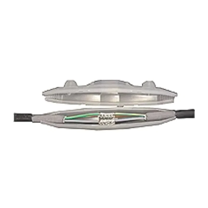 3M Economy LV Cable Joint Kit Straight Multicore Armoured Polymeric Low Voltage Energy Cables LVI-0/2