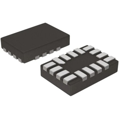 Texas Instruments 4-Bit Non-Inverting 3 State Bus Transceiver 16-Pin UQFN SN74AVC4T245RSVR