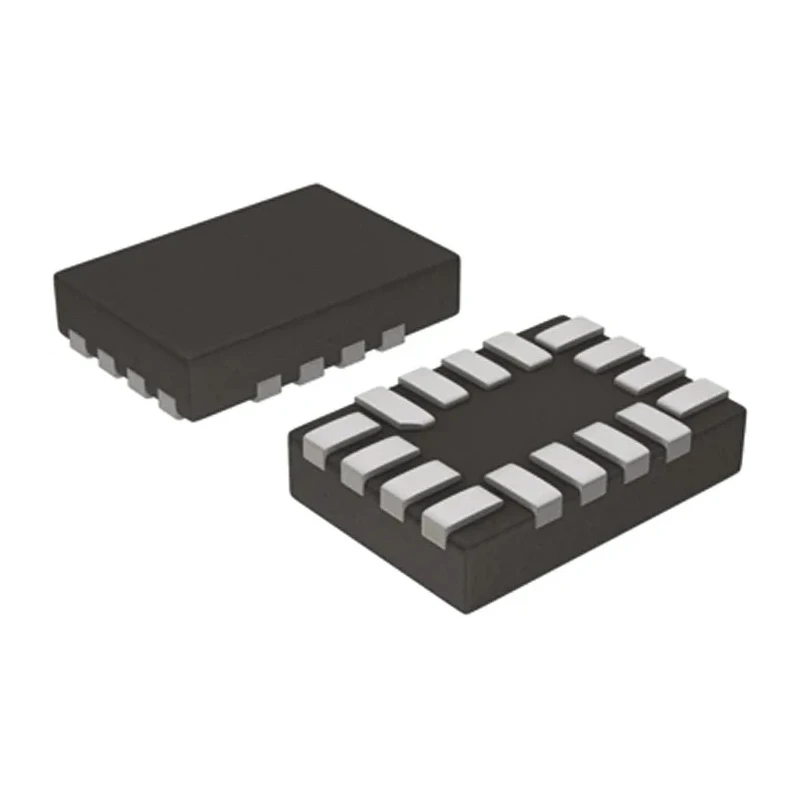 Texas Instruments 4-Bit Non-Inverting 3 State Bus Transceiver 16-Pin UQFN SN74AVC4T245RSVR
