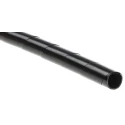 RS PRO Spiral Cable Wrap Polyethylene 3 m Length Black 32 mm Max Bundle Diameter 12 mm Cable Diameter 811-7620