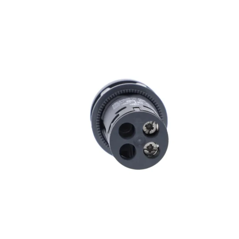 Schneider Electric Harmony XB7 Series Push Button Switch, Spring Return, Panel Mount, 22 mm Cutout, SPST Contact XB7NA3133