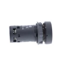 Schneider Electric Harmony XB7 Series Push Button Switch, Spring Return, Panel Mount, 22 mm Cutout, SPST Contact XB7NA3133
