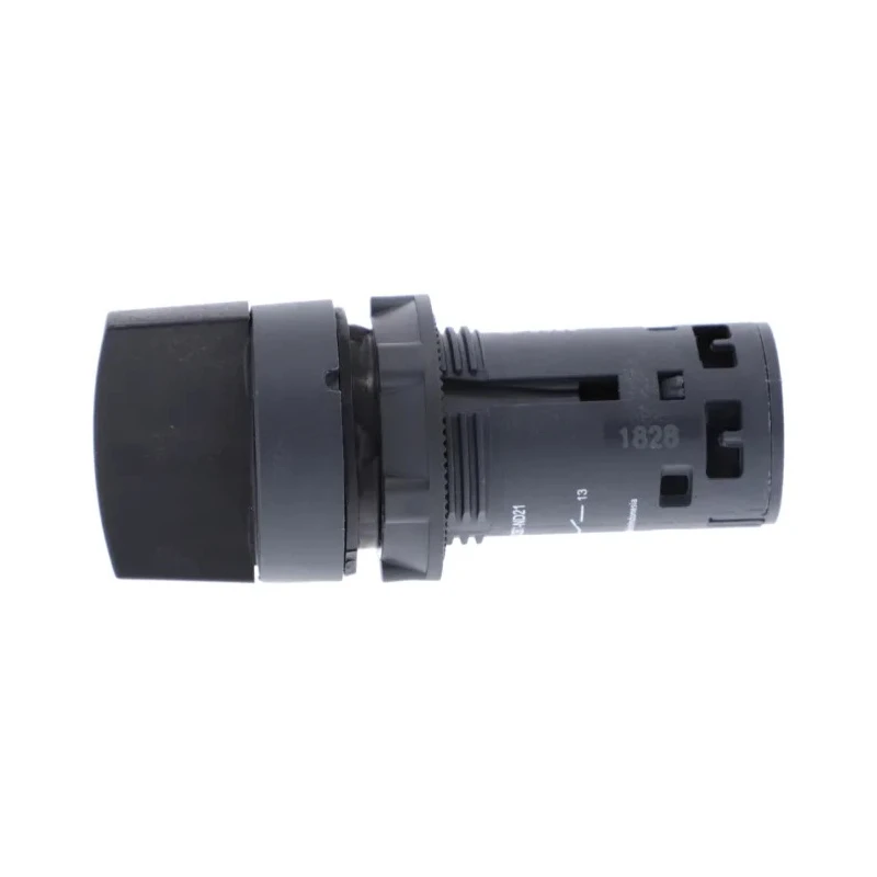 Schneider Electric Harmony XB7 Stay Put Selector Switch (NO) 2 Positions XB7ND21