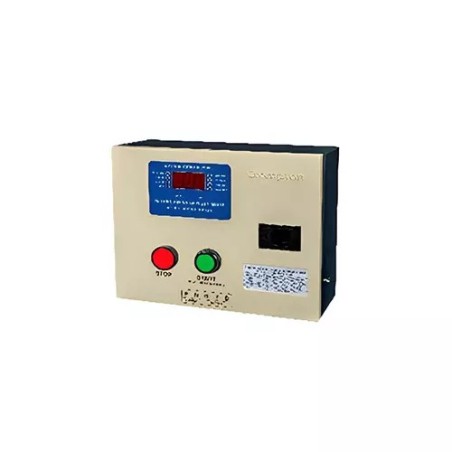 Buy Crompton 2HP Direct A on Line Starter DOL4065-2S3M